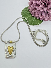 Brighton whimsical heart for sale  Lizton