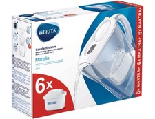 Brita marella caraffa usato  Zandobbio