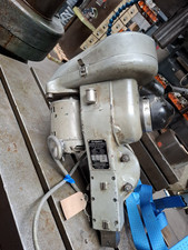 Slotting head shaping for sale  STAFFORD