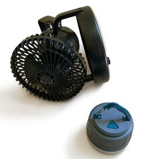 Camping fan light for sale  Roseville