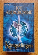 Königsklingen gebraucht kaufen  Alken, Löf, Wolken