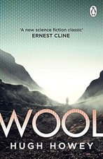 Wool paperback hugh for sale  DUNFERMLINE