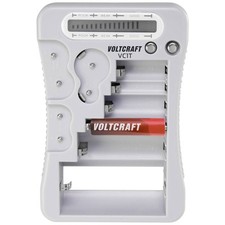 Voltcraft testeur piles d'occasion  France