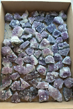 Ametista minerale naturale usato  Budrio