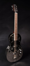 Resonator gitarre johnson gebraucht kaufen Resonator gitarre johnson gebraucht kaufen  Steinhöring