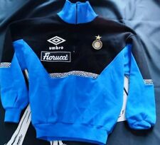 Inter milan umbro usato  Camerano