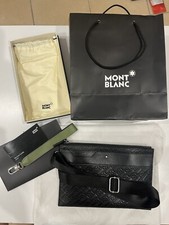 Montblanc sacoche d'occasion  Lorgues