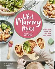 Mummy makes cook for sale  UK