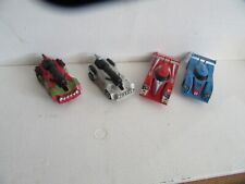 Micro scalextric cars.. for sale  EASTLEIGH