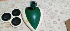 Vorwerk folletto accessori usato  Santa Margherita di Belice