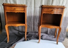 Pair nightstand tables for sale  Miami