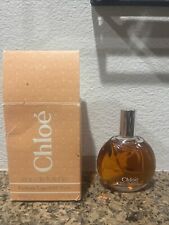 Vtg chloe eau for sale  Pasadena