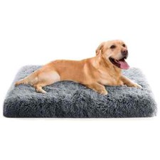Coussin chien dehoussable d'occasion  Andrésy