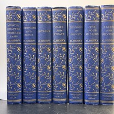 Henry complete set for sale  Baltimore
