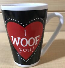 Woof coffee dog for sale  Spring Hill