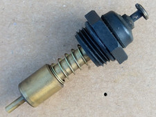 Pointeau starter carburateur d'occasion  Heudicourt