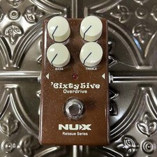 Usado, Overdrive Nux '65 usado comprar usado  Enviando para Brazil