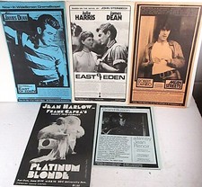 Classic film societies for sale  Milwaukee