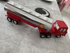 Vintage shell fuel for sale  STAFFORD