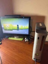 Console xbox 360 usato  Caltanissetta