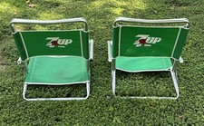 Set vintage 7up for sale  Woodbridge