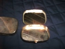 Davis compact mirror for sale  THATCHAM