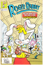 Roger rabbit 10 gebraucht kaufen  Lichtenau