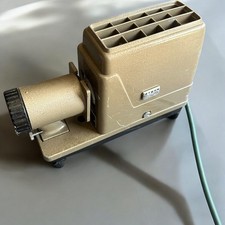 Hanimex slide projector for sale  DERBY