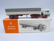 Wiking 51h hanomag gebraucht kaufen Wiking 51h hanomag gebraucht kaufen  Weingarten