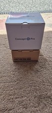 Concept pro 5mp for sale  CRAMLINGTON