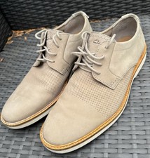 Clarks men casual for sale  WASHINGTON