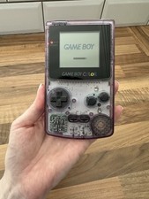 Gameboy color free for sale  WIRRAL