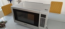 Panasonic ct57jm microwave for sale Panasonic ct57jm microwave for sale  LONDON