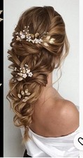 Pieces bridal wedding for sale  Navarre