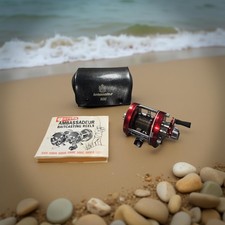 Abu garcia ambassadeur for sale  Bossier City