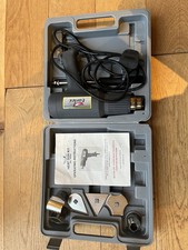 Earlex hg1600 usato  Spedire a Italy