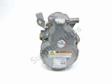 Compresseur climatisation 7813 d'occasion  France