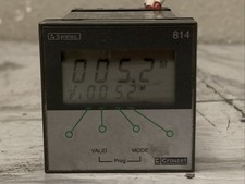 Crouzet syrelec timer d'occasion  Expédié en Belgium