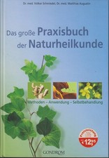 Große praxishandbuch naturhei gebraucht kaufen  Berlin