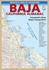 baja almanac norte california for sale baja almanac norte california for sale Interlochen