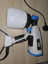 Mac allister mps400 for sale  WARRINGTON
