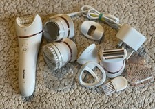 Phillips epilator 8000 for sale  TOTNES