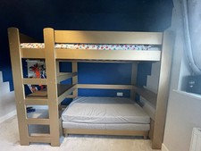 Stompa double sofa for sale  NORWICH