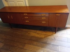 Schreiber vintage mid for sale  ILKLEY