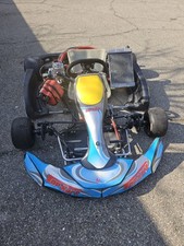 Carrello kart usato  Torino