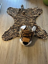 Bettvorleger nici tigerfell gebraucht kaufen Bettvorleger nici tigerfell gebraucht kaufen  Neunkirchen