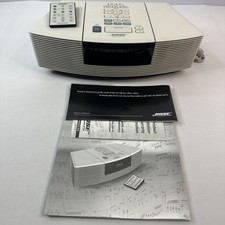 Bose wave radio for sale  Bartlesville