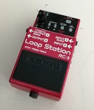 Boss effector d'occasion  Expédié en Belgium