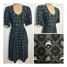 Vintage 50s black for sale  ST. HELENS