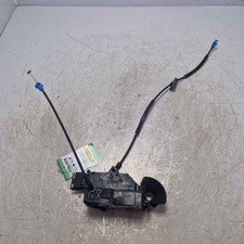 Serratura elettrica post usato  Mineo
